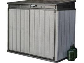 Arca de resina  ELITE STORE 1150L 141 x 82 x 123.5