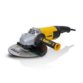 Rebarbadora  VIRE23022A PRO-POWER 2200W 230MM