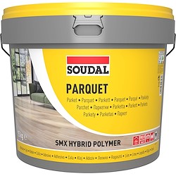 Cola SOUDAL PARQUET 15KG