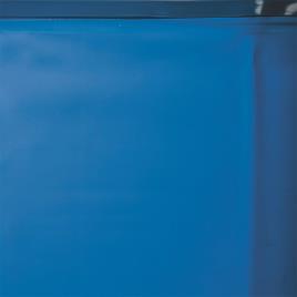 Liner azul  500X300X120CM