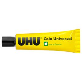 Cola Líquida Universal, sem Solventes, 33 ml