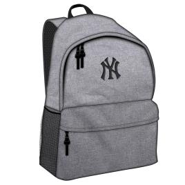 Mochila NY, Cinzento