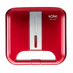 Sanduicheira Solac Buon Panini 800W SD5057