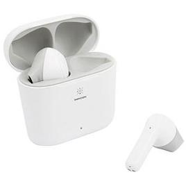 Auriculares True Wireless  Buds - Branco