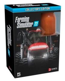 Farming Simulator 22 - Collectors Edition - PC