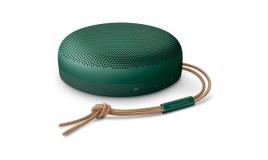 Coluna Portátil Bluetooth  Beosound A1 (2nd Gen) - Green