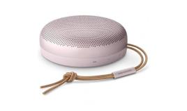 Coluna Portátil Bluetooth  Beosound A1 (2nd Gen) - Pink