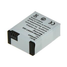 Jupio CGP0003 Íon-lítio 1200mAh 3.7V pilha recarregável