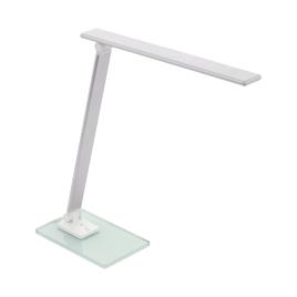 Candeeiro de Mesa LED Conversana, 400 Lúmenes, Branco