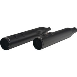 Khrome Werks Silenciador Não Homologado 4.5´´ Twin Cam Race Tip