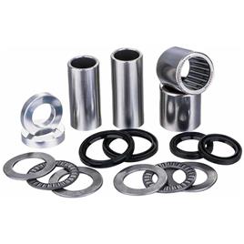Factory Links Kit De Rolamentos Do Braço Oscilante Honda Crf 250 2014-17