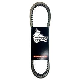 Mitsuboshi Correia De Transmissão Yamaha Yfm 450 Wolverine