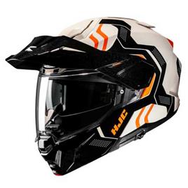 Hjc Capacete Modular I80 Velly