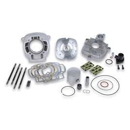 Malossi Cilindro Team D.47.6 Piaggio 7 Trans.laborato