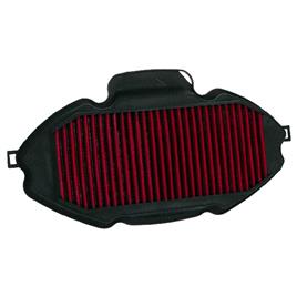 Meiwa Filtro De Ar Hp Honda Nc700/750