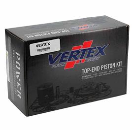 Vertex Piston Kit De Pistão Honda Crf 250r/250rx 22-24 A