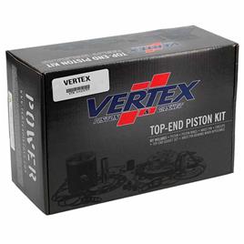 Vertex Piston Kit De Pistão Ktm Sx 350f 23-24/gasgas Ec-mc 350f 24/husqvarna Fc 350 23-24/fe 350 24 A