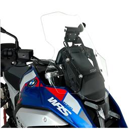 Wrs Para-brisa Caponord Plus Bmw R 1300 Gs 23-24 No Radar