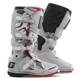 Gaerne Botas Off-road Fastback Endurance Snow Camo