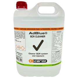 Ceroil Limpador De Scr 5l