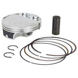 Vertex Piston Kit De Pistão Ktm Sx 250f 23-24/gasgas Ec-mc 250f 24/husqvarna Fc 250 23-24/fe 250f 24 A