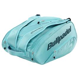 Bullpadel Saco De Raquete De Padel Para Mulher Bpp25006 Flow