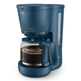 Philips Versuni Cafeteira De Filtro Serie 3000 1.3l 10 Xícaras