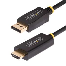 Startech Cabo Displayport Para Hdmi 10f