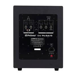 Presonus Subwoofer Ativo Eris Pro Sub10 170w
