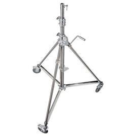 Avenger Photo Suporte Super Wind Up 40 Com Rodas De Kit