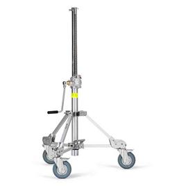 Avenger Photo Suporte Strato Safe 18 Com Rodas