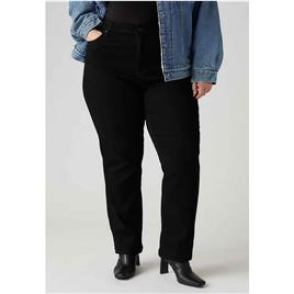 Levi´s ® Jeans De Cintura Alta 724™ Pl Straight