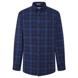 Pepe Jeans Camisa De Manga Comprida Mitchel