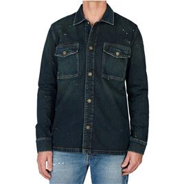 Pepe Jeans Camisa De Manga Comprida Bart