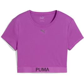 Puma Camiseta De Manga Curta Strong