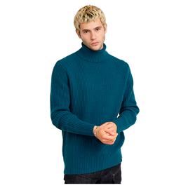 G-star Camisola De Gola Alta Essential