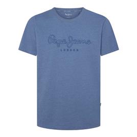Pepe Jeans Camiseta De Manga Curta New Nouvel