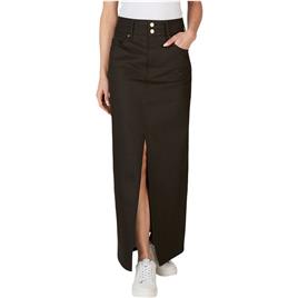 Pepe Jeans Saia Midi Coated