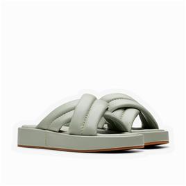 Clarks Shoes Sandálias Alda Glide