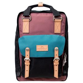 Doughnut Mochila Macaroon Reborn