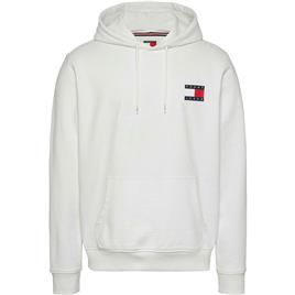Tommy Jeans Moletom Com Capuz Dm0dm20738