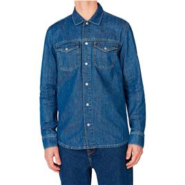 Pepe Jeans Camisa De Manga Comprida Pm308584