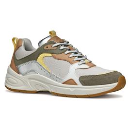 Geox Tênis Zarvia A