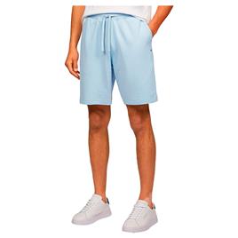 Tommy Hilfiger Short De Treino Essential Terry