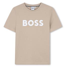 Boss Camiseta De Manga Curta J52030