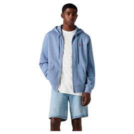 Levi´s ® Moletom Com Fecho The Original Hm