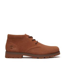 Timberland Botas Britton Square Mid