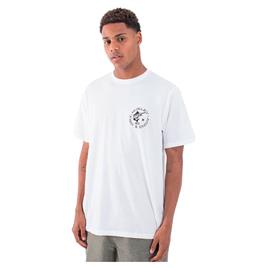 Hurley Camiseta De Manga Curta Bait