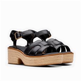 Clarks Shoes Sandálias Coledale Strap