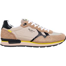 Pepe Jeans Tênis Brit Fly
